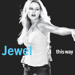 Jewel This Way CD