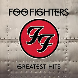 Foo Fighters Greatest Hits CD