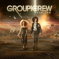 Group One Crew Fearless CD