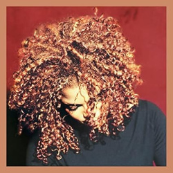 Janet Velvet Rope CD