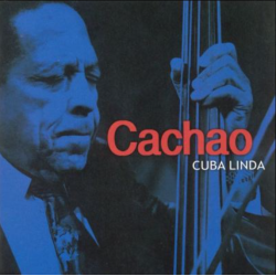 Cachao Cuba Linda CD