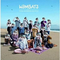 The Wombats This Modern Glitch CD