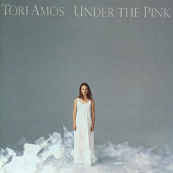 Tori Amos Under the Pink CD