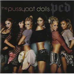 The PussyCat Dolls CD