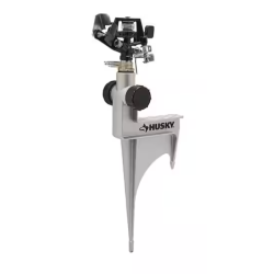 Huskey Metal Impact Sprinkler