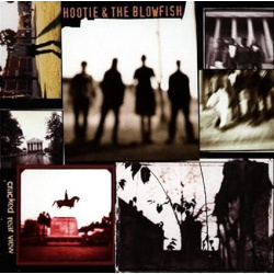 Whootie and the Blowfish Cracked Rearview