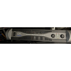 QSC Audio PLX2402 Power Ampifier