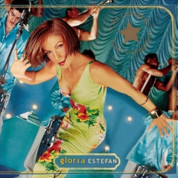 Gloria Estafan Carribian Soul CD