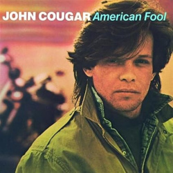 John Cougar Melon Camp American Fool CD
