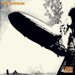 Led Zepplin CD