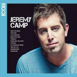 Jeremy Camp Icon CD
