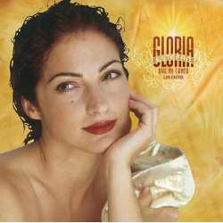 Gloria Estafan Oye Mi Canto Los Exitos CD