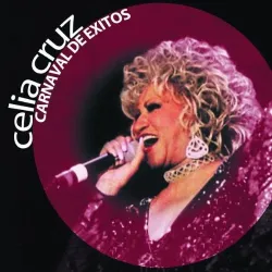 Celia Cruz Carneval De Exitos CD