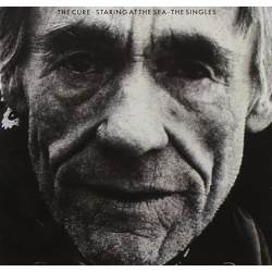 The Cure Staring At the Sea the Singles CD