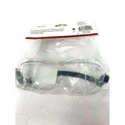 Safety Goggles L G Sourcing Inc Model 59202