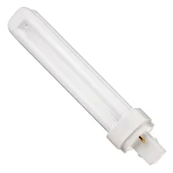 GE 97609/41694 F26DBX/841/ECO CFL 26W T4 Double 2-Pin G24d-3 4100k Cool White