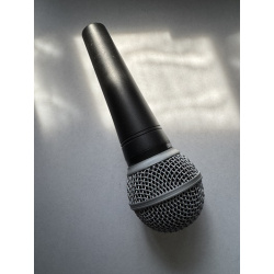 Shure SM48 Microphone