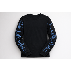 JJRP Long Sleeve T-Shirt • Limited Edition •Made to Order