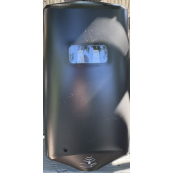 SSDC Nexa Classic Touch-free Hand Hygiene Dispenser Black New