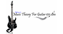 MusicTheoryForGuitar101 Merch